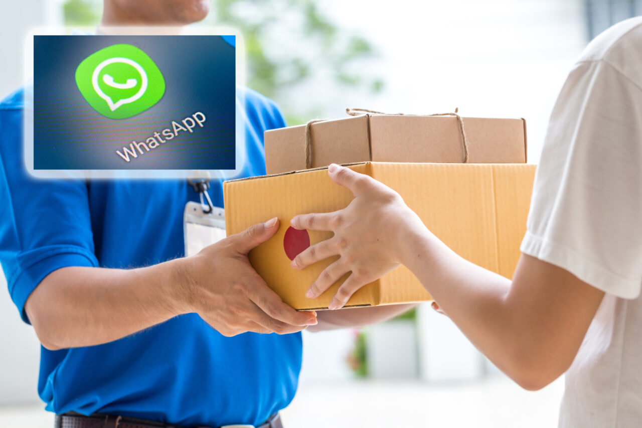 ce-este-metoda-curierul-si-cum-poti-ramane-fara-contul-de-whatsapp