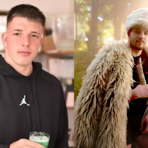 cine-este-nadin-gherman-de-la-desafio.-a-fost-parasit-de-tata-in-copilarie-si-e-viral-pe-tiktok,-unde-prezinta-viata-unui-cioban-la-stana:-jungla-o-sa-fie-ca-stana