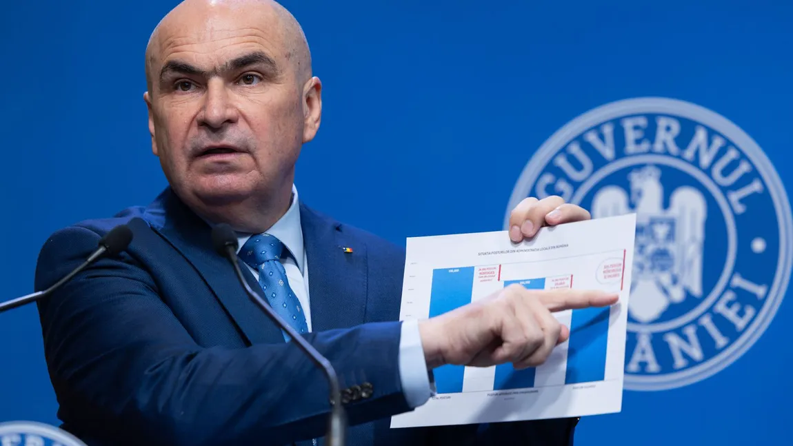 bolojan-discuta-luni-cu-vicepremierii-bugetul,-reforma-administratiei-si-cea-a-companiilor-de-stat