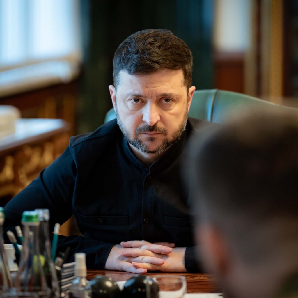 zelenski:-rusia-trebuie-sa-spuna-clar-daca-vrea-sa-incheie-razboiul