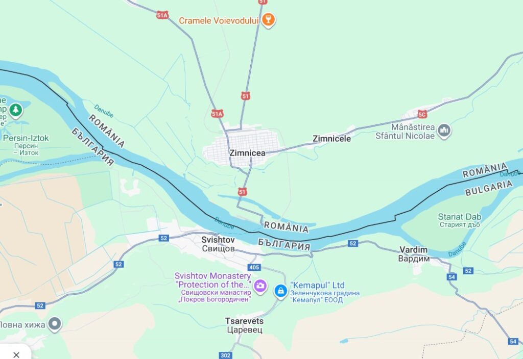 barja-cu-azot-scufundata-in-apele-dunarii.-prima-reactie-a-autoritatilor-locale