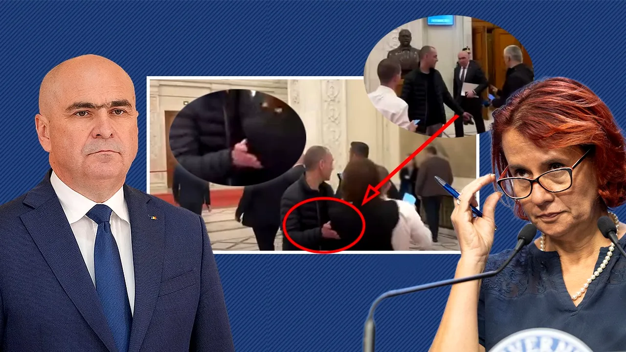 sanctiune-blanda-la-guvern-pentru-ofiterul-de-presa-care-a-bruscat-jurnalistii-in-parlament.-ce-amenda-a-primit