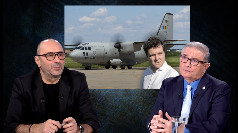 silviu-predoiu:-nicusor-dan-a-vrut-sa-faca-o-demonstratie-zburand-cu-avionul-spartan,-sa-faca-economie