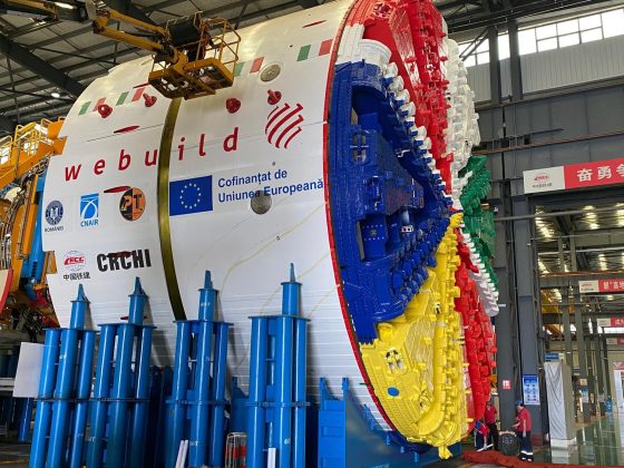 uriasul-care-va-sapa-cel-mai-lung-tunel-de-autostrada-prin-carpati-a-ajuns-la-calarasi