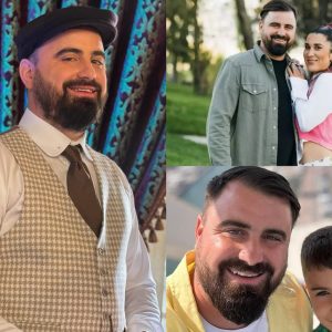 cine-este-catalin-rizea-de-la-power-couple.-e-impresarul-sotiei-lui,-adda,-are-o-pasiune-pentru-gastronomie-si-a-gatit-des-in-platoul-de-la-neatza