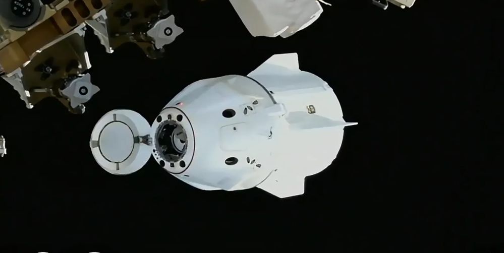 nasa-a-realizat-prima-evacuare-medicala-de-pe-statia-spatiala