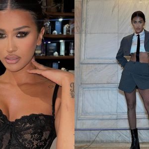 cine-este-yasmin-awad-de-la-survivor.-este-make-up-artist,-influencer-cu-zeci-de-mii-de-urmaritori-si-a-avut-o-relatie-cu-florin-ristei