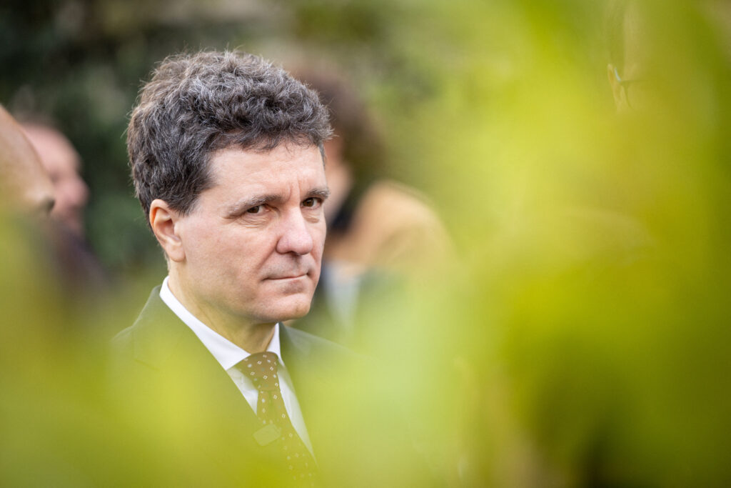 nicusor-dan:-romania-va-ramane-un-sustinator-ferm-al-unitatii-si-competitivitatii-uniunii-europene