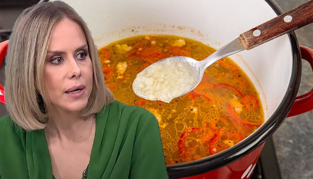 cea-mai-sanatoasa-ciorba-pentru-romani,-potrivit-dr.-mihaela-bilic:-aur-la-farfurie