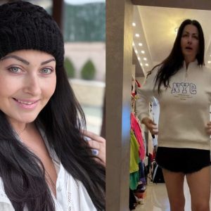gabriela-cristea-a-slabit-spectaculos.-s-a-filmat-in-pantaloni-scurti,-iar-schimbarea-este-uriasa