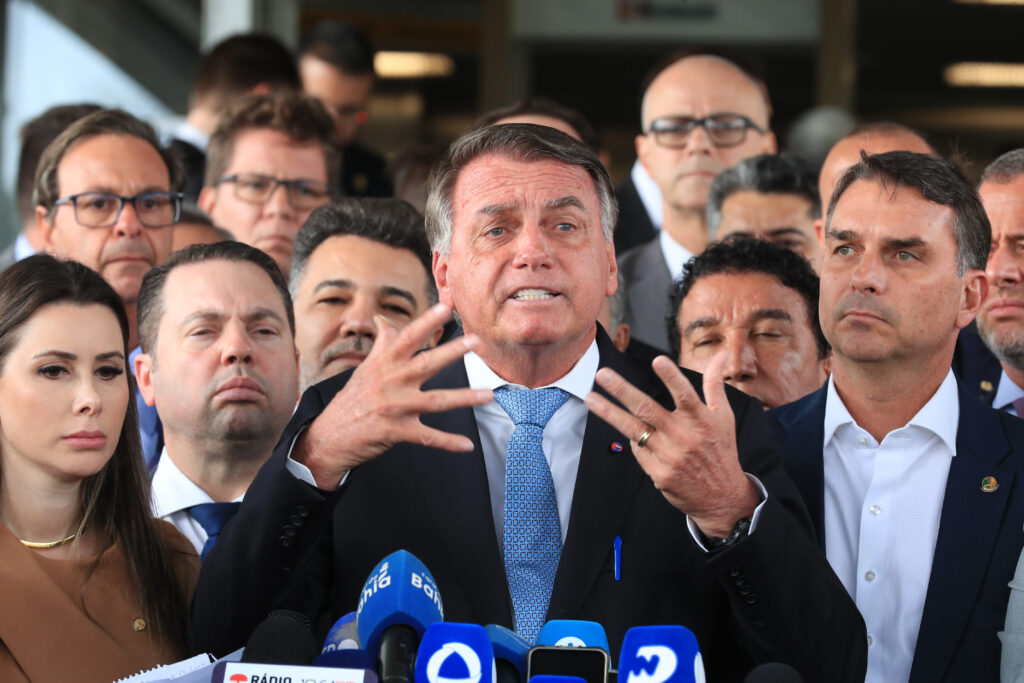 jair-bolsonaro,-fostul-presedinte-al-braziliei,-transferat-intr-o-inchisoare-cu-conditii-mai-favorabile