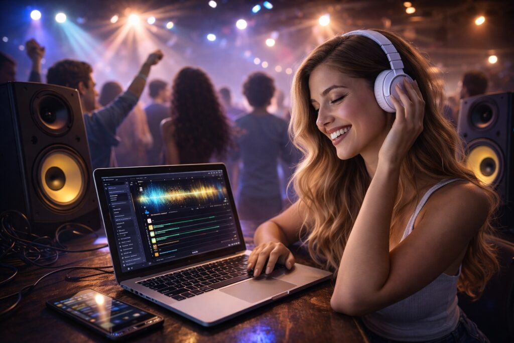 un-artist-viral-pe-spotify,-suspectat-ca-ar-fi-creat-de-inteligenta-artificiala