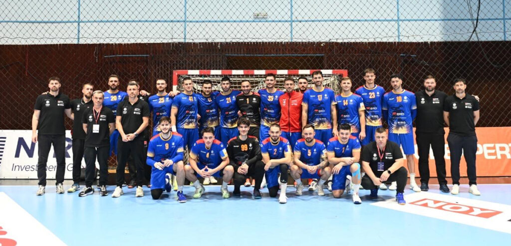romania-intalneste-campioana-olimpica-si-mondiala,-danemarca,-la-europeanul-de-handbal-masculin
