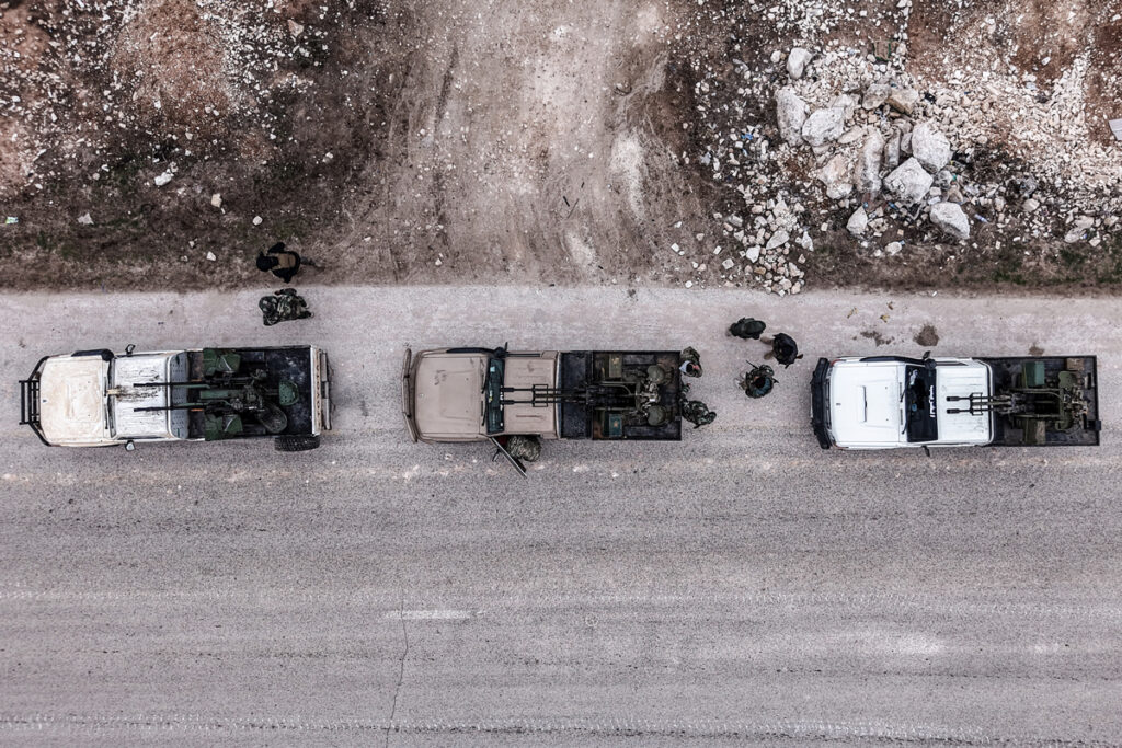 fortele-guvernamentale-siriene-preiau-controlul-asupra-unui-oras-strategic-din-raqqa