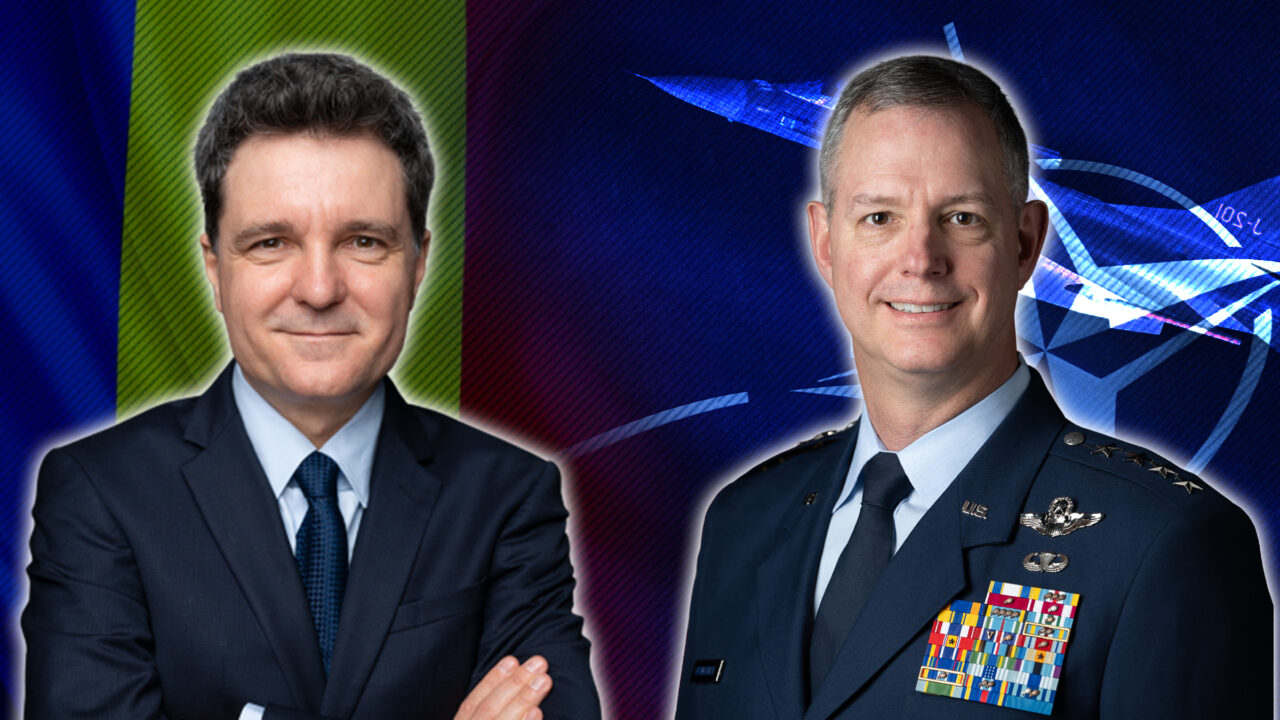 nicusor-dan-se-intalneste-la-cotroceni-cu-seful-fortelor-nato-din-europa