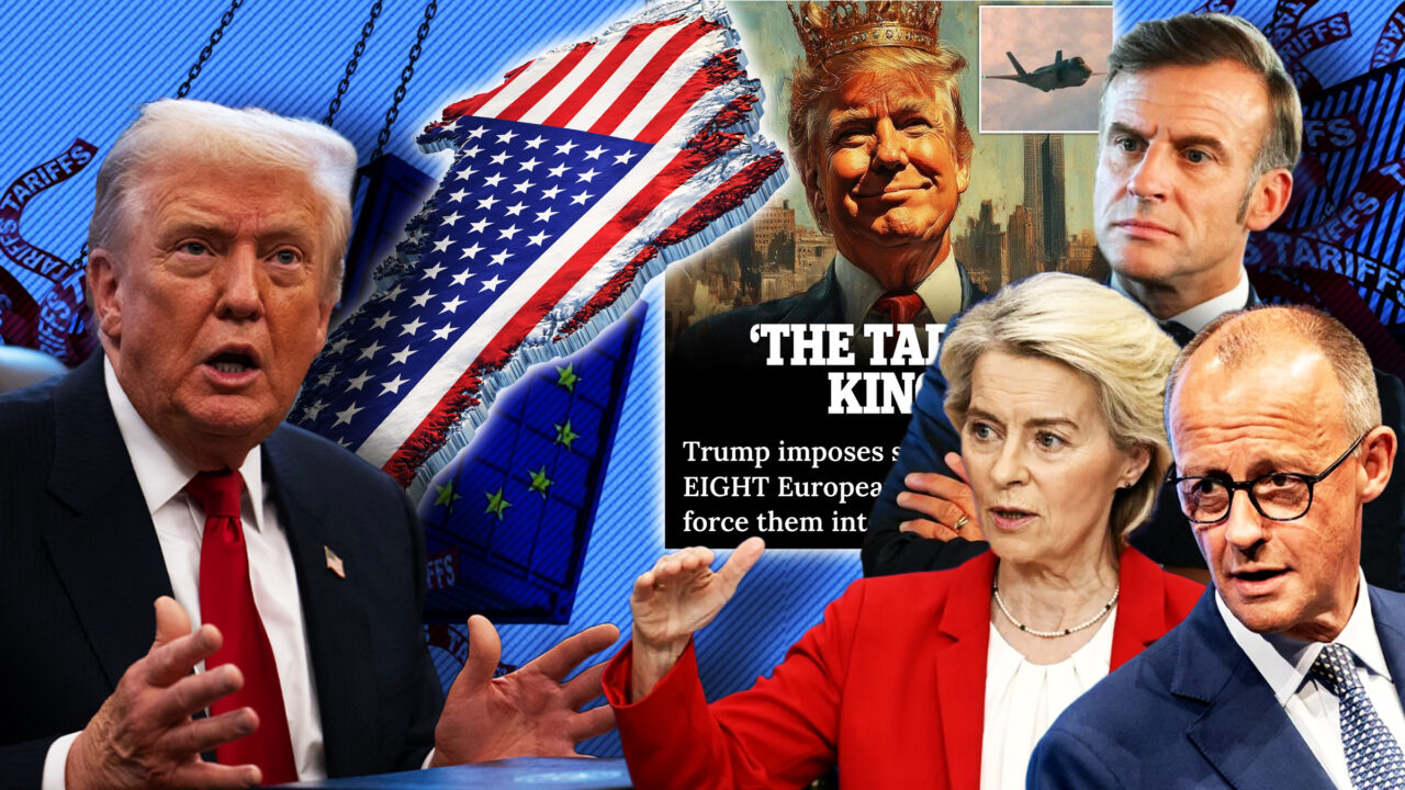 scandal-total-si-razboi-economic-pe-fata-intre-europa-si-donald-trump,-pe-groenlanda.