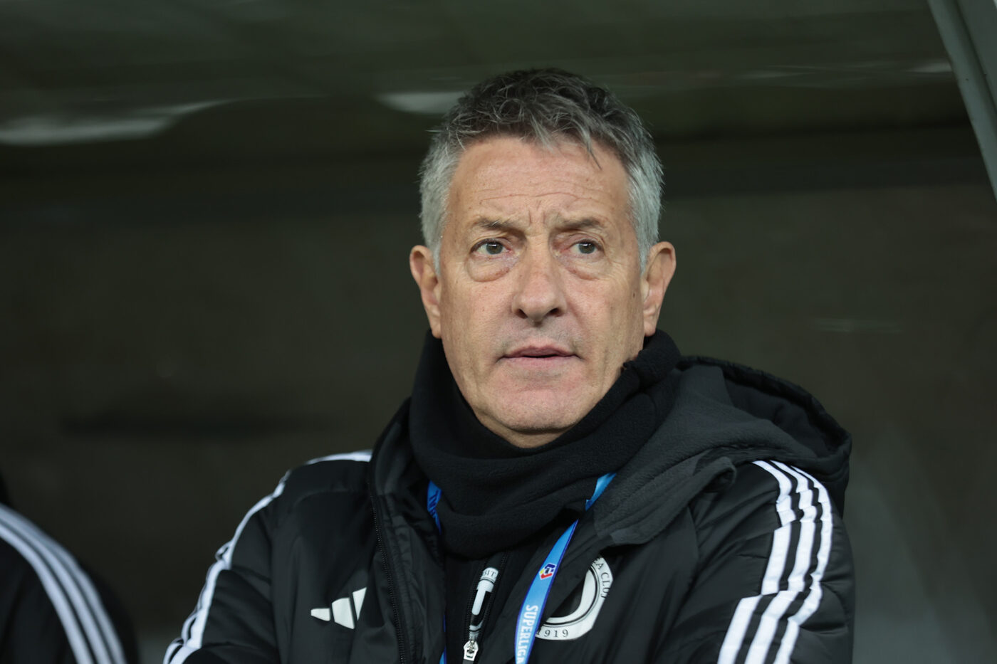 declaratii-cristiano-bergodi,-val-de-critici-dupa-dinamo-u-cluj-1-0:-am-gresit-multe-mingi!