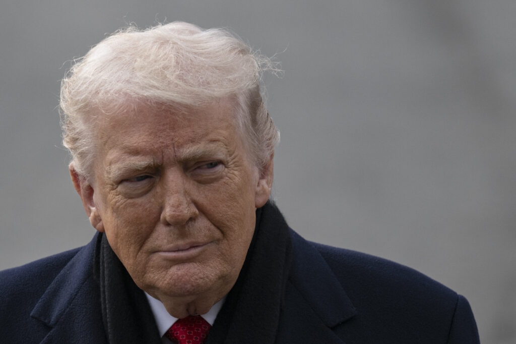 trump-leaga-revendicarile-asupra-groenlandei-de-faptul-ca-nu-a-primit-nobelul-pentru-pace,-intr-o-scrisoare-catre-premierul-norvegiei