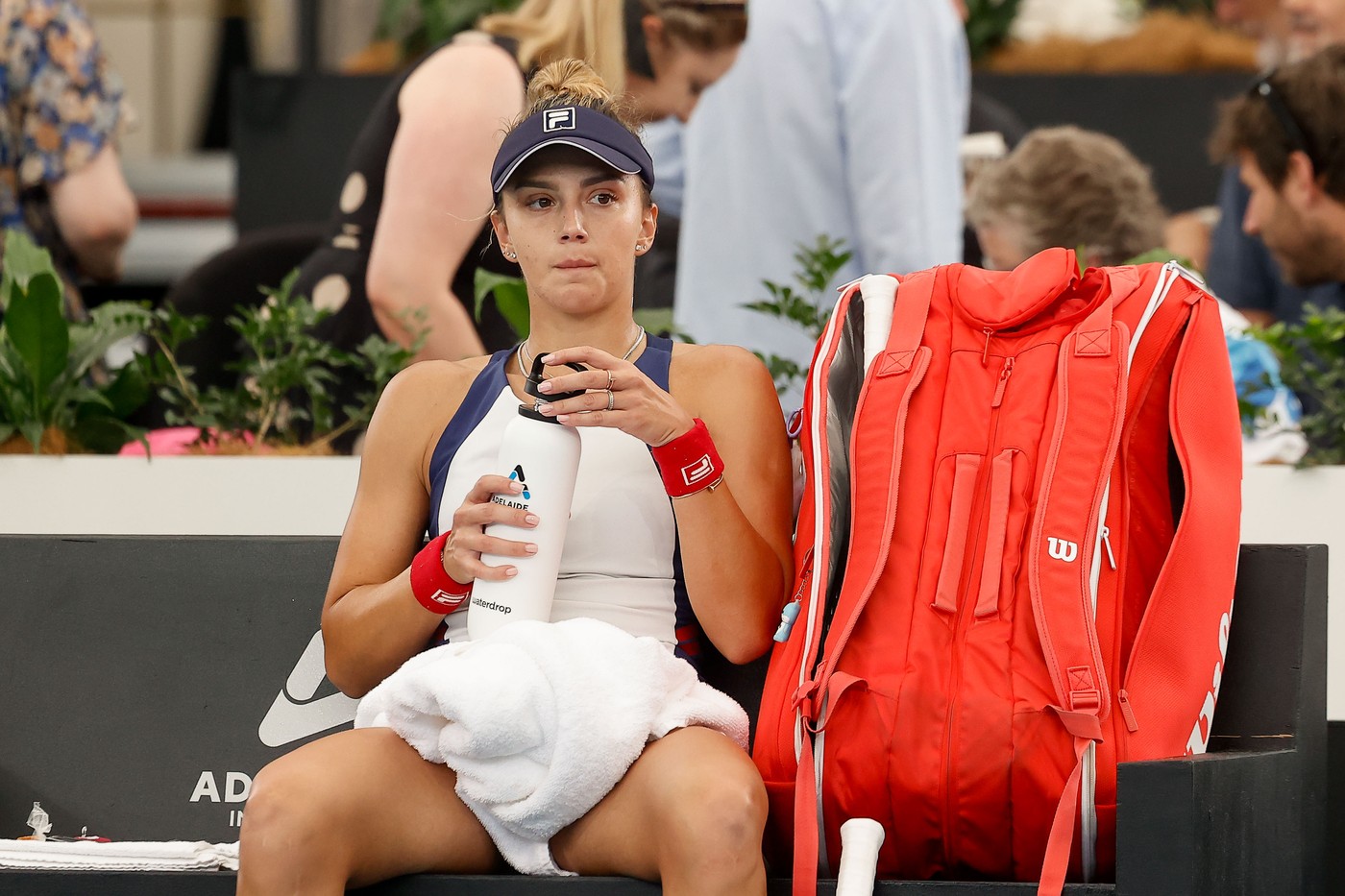 tenis-explicatia-gasita-de-jaqueline-cristian-pentru-eliminarea-din-primul-tur-la-australian-open:a-fost-haos!-ce-spune-romanca-despre-adversara