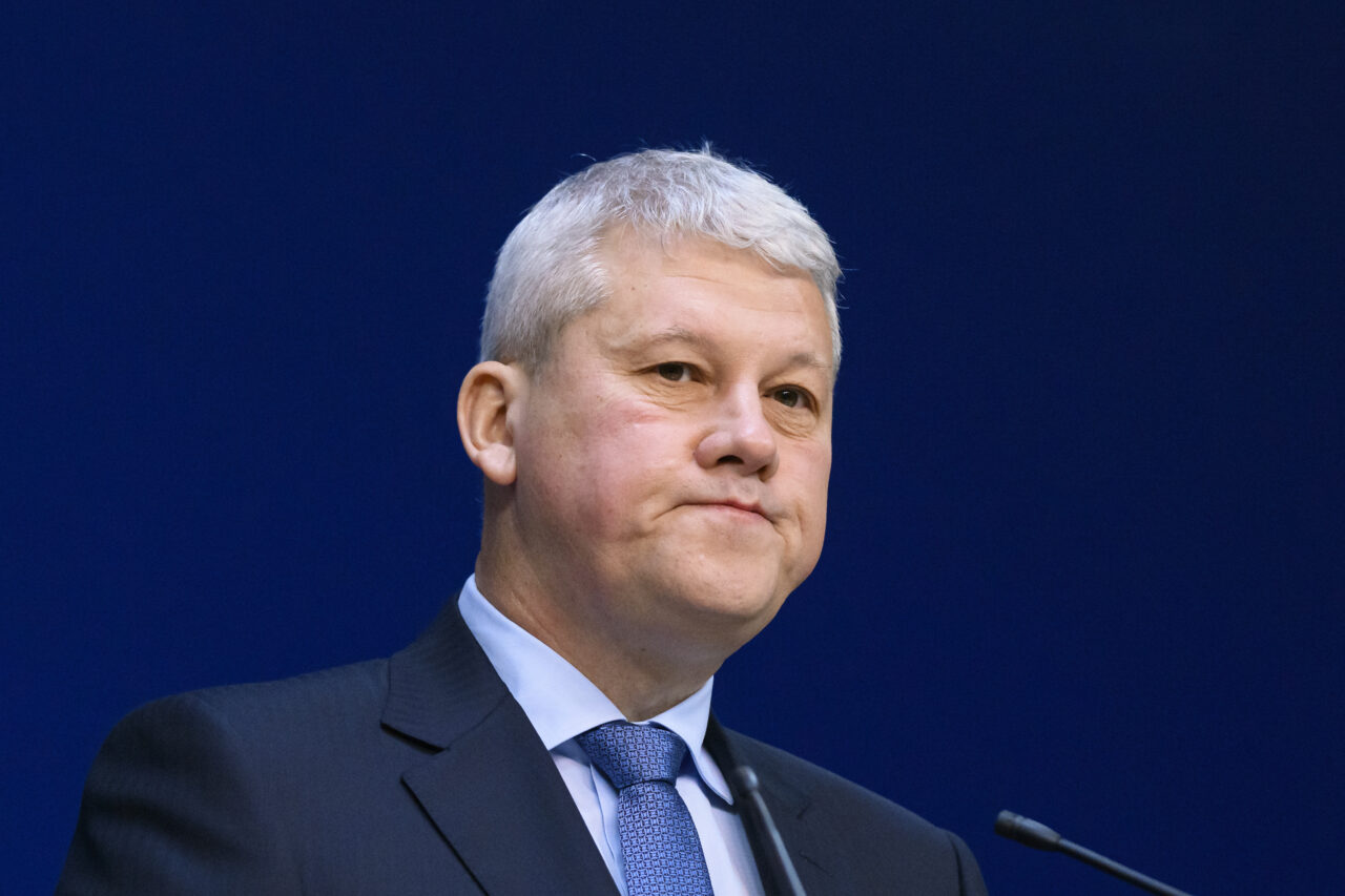 catalin-predoiu,-laudat-de-banca-centrala-europeana