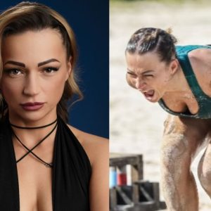 iulia-istrate,-eliminata-de-la-survivor-2026-dupa-doar-doua-saptamani:-imi-pare-rau-ca-nu-am-rezistat-mai-mult.-se-pare-ca-nu-am-fost-atat-de-puternica-pe-cat-m-am-considerat