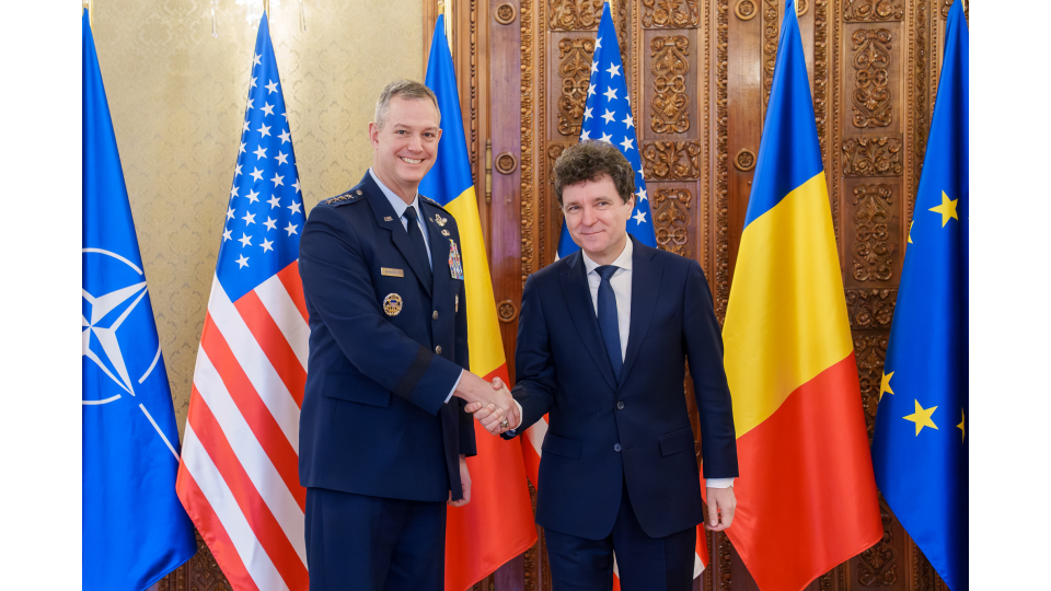 grynch-a-fost-primit-de-nicusor-dan,-la-cotroceni:-nato-eastern-sentry-va-intari-apararea-aliantei-nord-atlantice-pe-intreg-flancul-estic