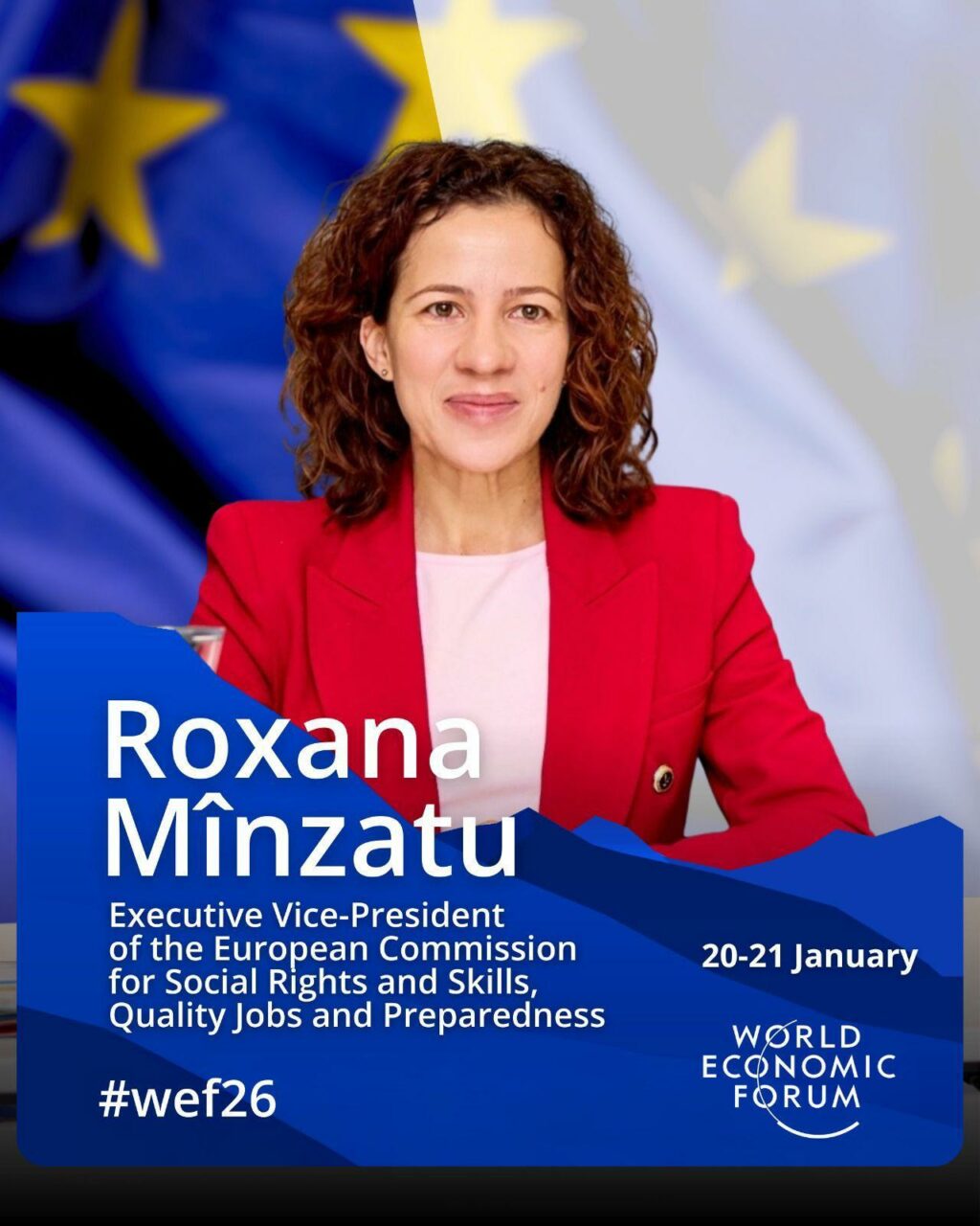 vicepresedintele-comisiei-europene,-roxana-minzatu,-va-dezbate-viitorul-muncii,-la-davos,-in-contextul-noilor-industrii