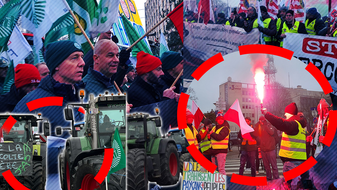 strasbourg,-ingropat-de-proteste.-mii-de-fermieri-europeni,-printre-care-si-200-de-romani,-cer-trimiterea-acordului-cu-mercosur-la-curtea-de-justitie