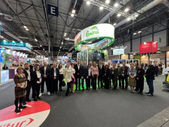 romania-participa-la-targul-de-turism-fitur-madrid-2026