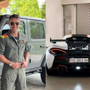 masinile-regretatului-felix-baumgartner,-scoase-la-vanzare-de-familie.-cu-cat-se-vinde-fiecare-bolid-de-lux-si-care-e-valoarea-totala-a-masinilor