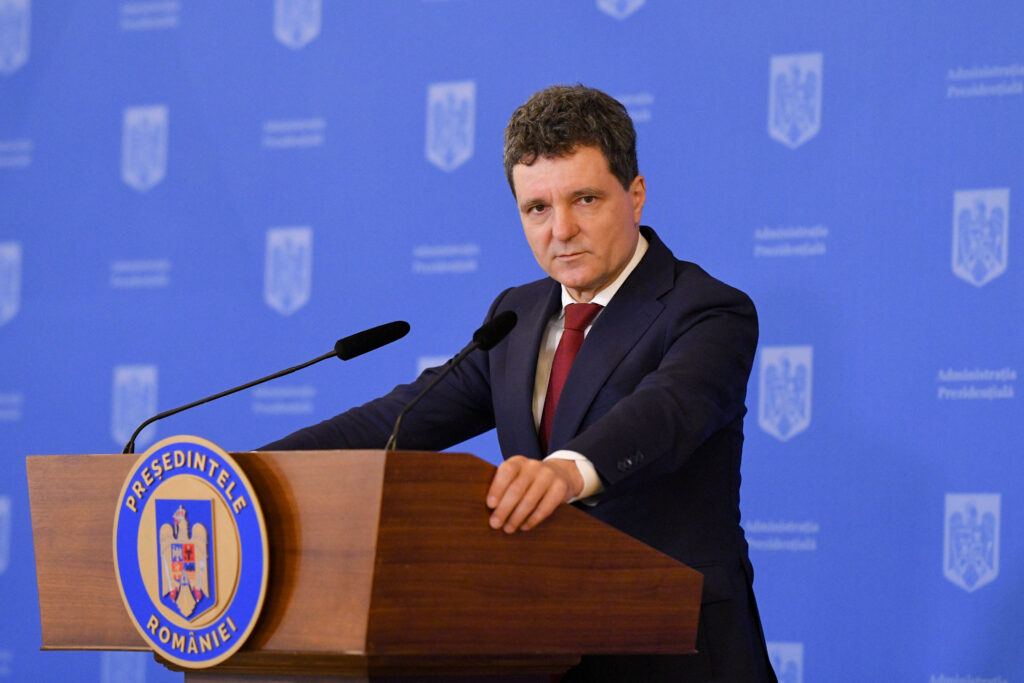 consiliul-pentru-pace-propus-de-trump:-romania-a-inceput-analiza.-presedintele-nicusor-dan-dezminte-suma-de-1-miliard-de-dolari