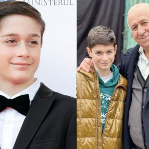 filip-munteanu,-pustiul-genial-care-l-a-interpretat-pe-florinel-din-clanul,-marturiseste-ca-parintii-sai-sunt-severi-cu-el:-daca-fac-vreo-prostie,-ei-fac-front-comun-si-ma-pedepsesc-amandoi-/-exclusiv