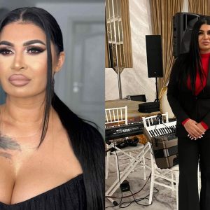 cine-este-ramona-manole,-fiica-lui-ionita-de-la-clejani.-este-logodita,-are-trei-fiice-si-o-cariera-in-muzica:-eu-sunt-prima-fiica-a-lui,-recunoscuta-in-acte