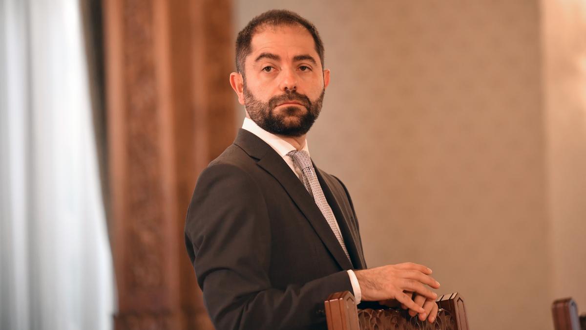 consilierul-lui-nicusor-dan-face-rezumatul-davos-2026,-de-unde-presedintele-a-lipsit.-daca-ascultam-de-nationalisti,-vom-ajunge-o-europa-de-pigmei