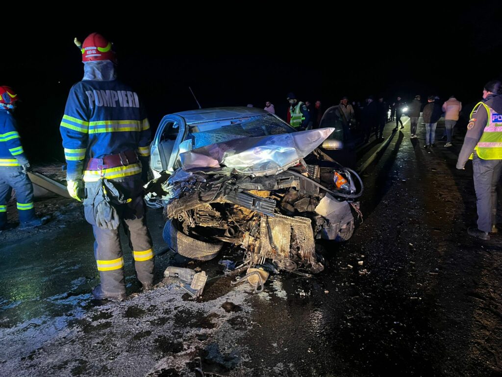 update-2:-sapte-victime-in-urma-unui-accident-in-judetul-sibiu.-o-femeie-a-murit