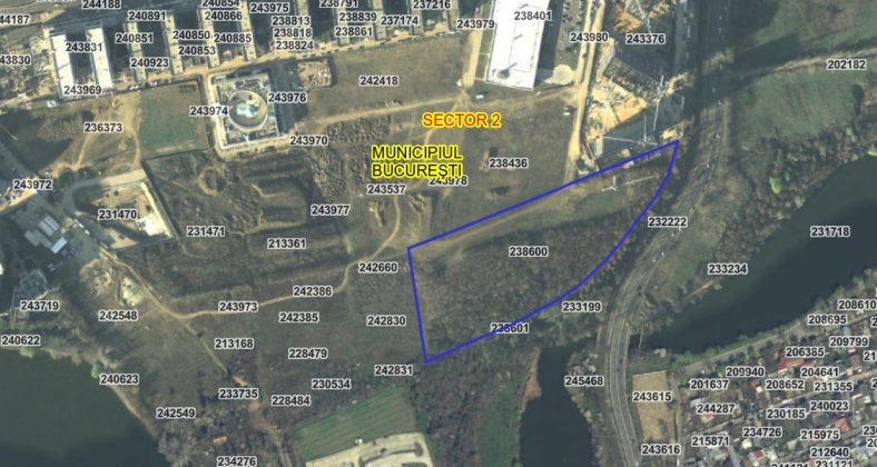 inca-un-pas-pentru-turnul-de-25-de-etaje-din-nordul-bucurestiului,-o-investitie-de-circa-100-de-milioane-de-euro