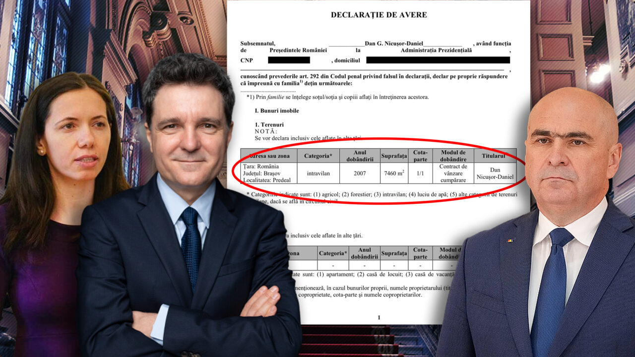 nicusor-dan,-decuplat-complet-de-la-problemele-romanilor-nu-stie-cu-cat-au-crescut-impozitele:-nu-am-mari-proprietati-presedintele-detine-un-teren-de-peste-7.000-de-metri-patrati-in-celebra-statiune-predeal