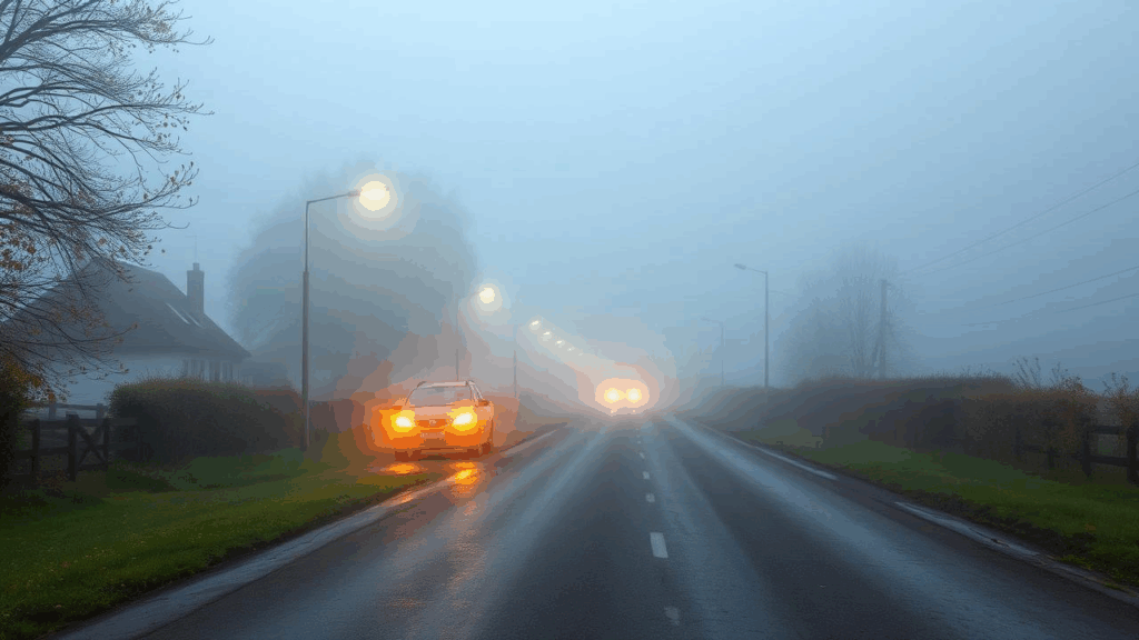 vizibilitate-redusa-din-cauza-cetii-pe-autostrazi-si-drumuri-din-bucuresti-si-15-judete