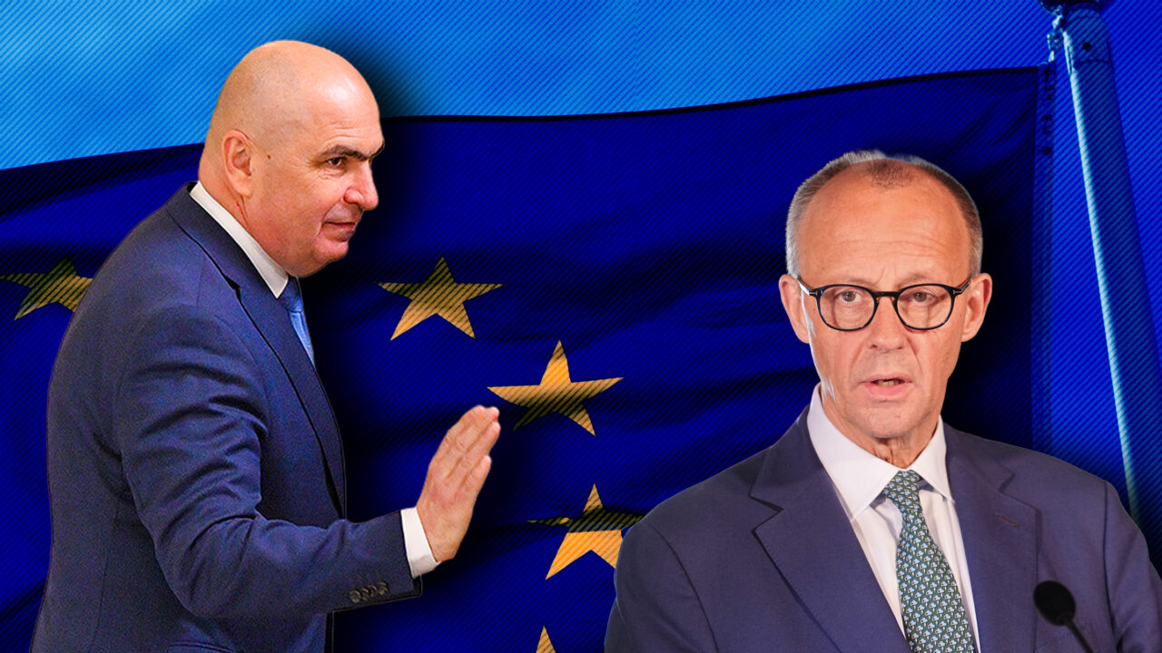 bolojan-se-intalneste-miercuri-cu-cancelarul-german-friedrich-merz.-ce-vor-discuta-cei-doi