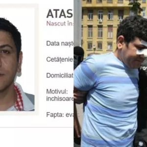 abdullah-atas,-turcul-care-a-omorat-un-politist-de-la-rutiera-in-2015,-a-evadat-din-inchisoare:-a-beneficiat-de-permisie-si-nu-a-mai-revenit