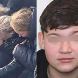 cine-este-si-cu-ce-se-ocupa-mama-lui-mario-alin-berinde,-adolescentul-ucis-de-colegi.-octavia-berinde-este-implicata-in-politica-din-comuna-cenei