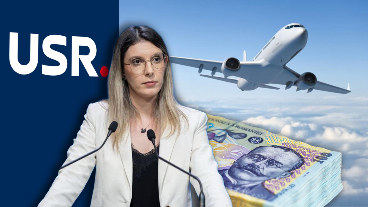 ministerul-condus-de-diana-buzoianu,-contract-de-2,5-milioane-de-euro-pentru-bilete-de-avion,-in-plina-austeritate