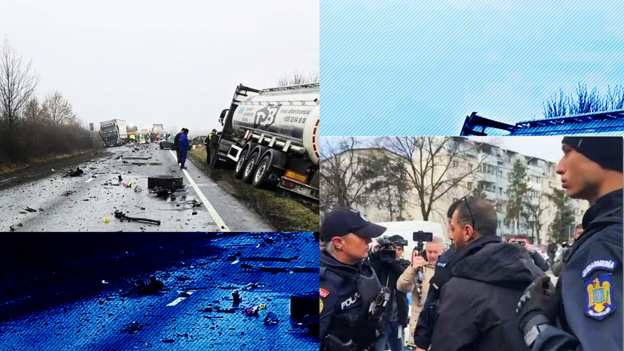 un-suporter-grec-a-agresat-un-jurnalist-de-fata-cu-prefectul-judetului-timis,-care-nu-a-intervenit.-un-echipaj-de-politia-a-actionat