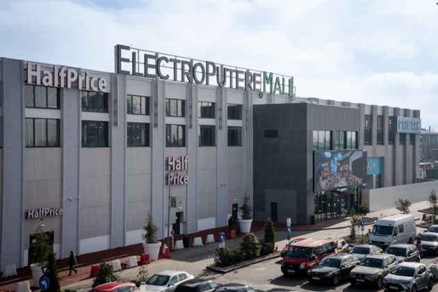 electroputere-mall-devine-al-treilea-cel-mai-mare-mall-din-provincie,-dupa-o-investitie-de-22-de-milioane-de-euro
