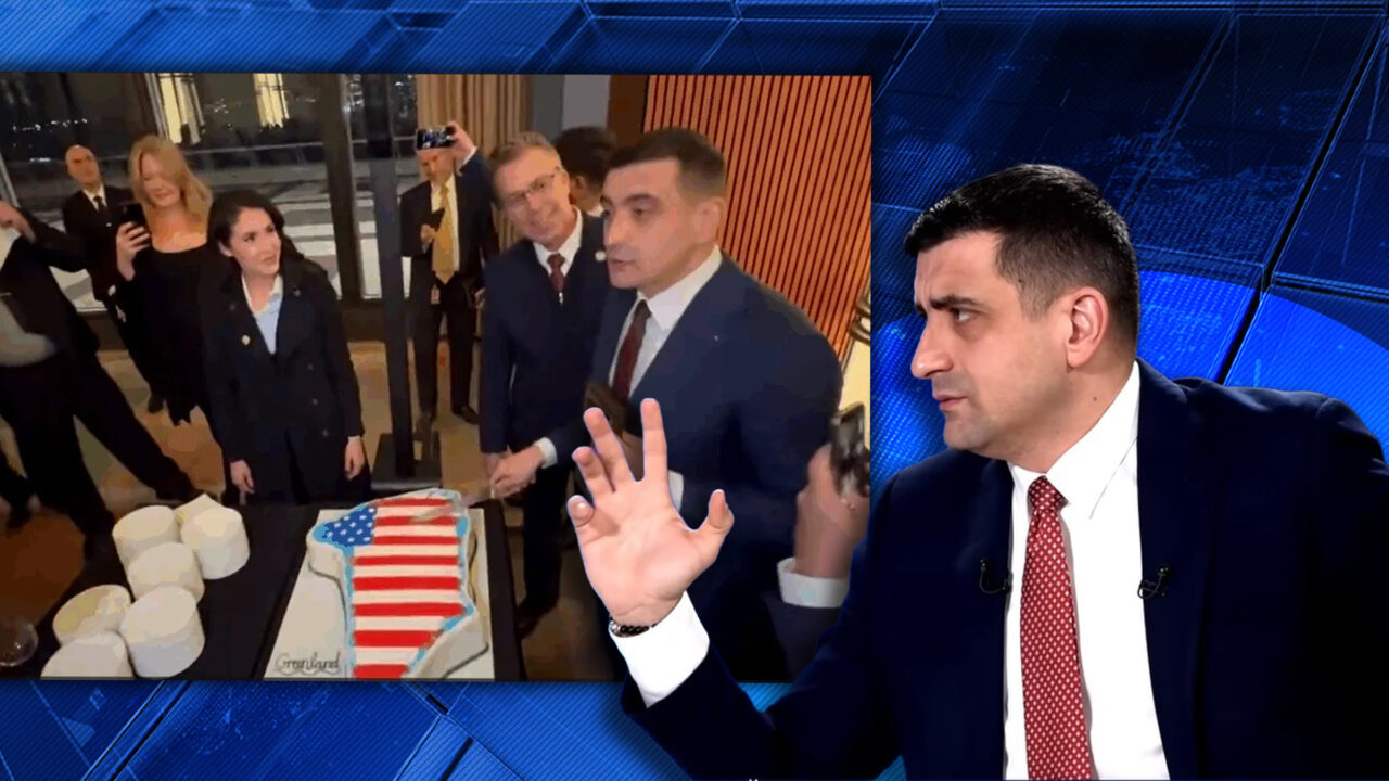 george-simion,-la-prima-aparitie-dupa-taierea-tortului-in-forma-groenlandei.-cand-esti-la-roma,-te-comporti-ca-romanii/totul-a-fost-in-spirit-de-gluma