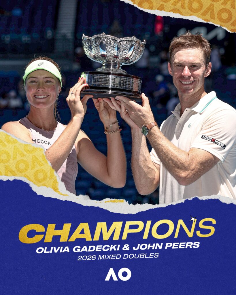 olivia-gadecki-si-john-peers-au-castigat-pentru-al-doilea-an-consecutiv-titlul-la-dublu-mixt-la-australian-open