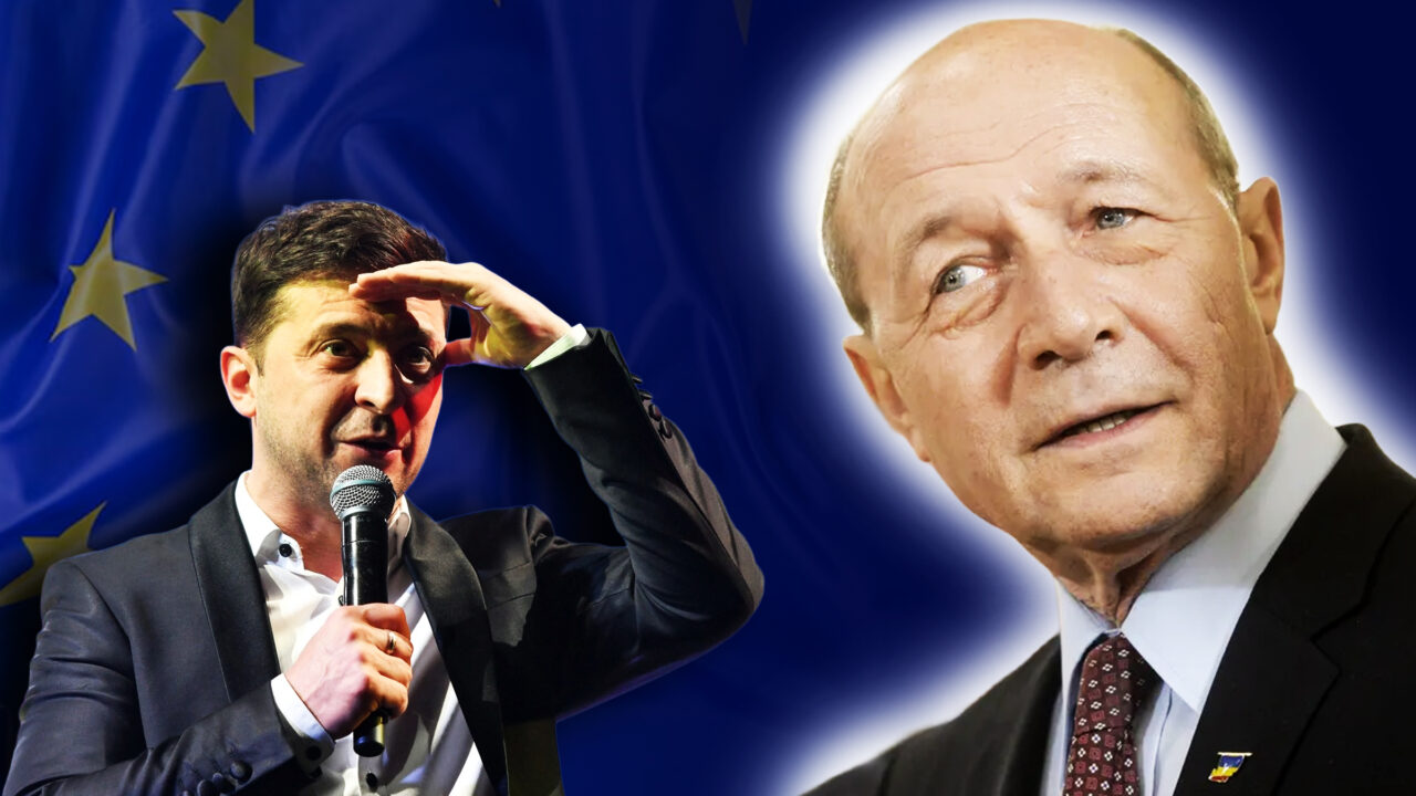 traian-basescu-l-a-luat-la-tinta-pe-volodomir-zelenski:-a-intrat-in-politica-ca-actor-de-comedie-si-va-iesi-ca-actor-de-tragedie