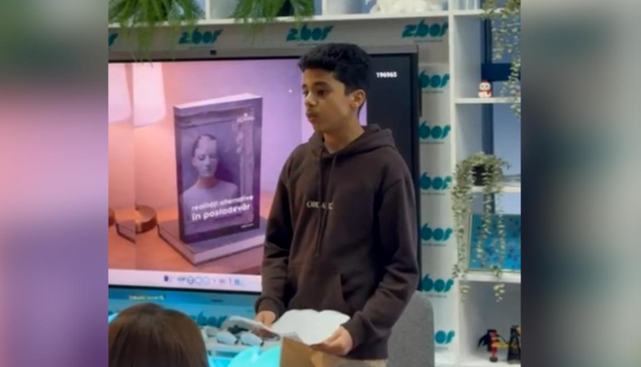 karim-din-motru.-cum-a-fost-adoptat-de-olteni-un-pusti-refugiat-din-gaza