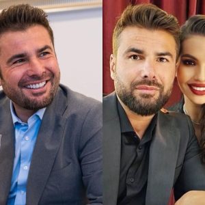 Mama Sandrei Bachici își dorea ca Adrian Mutu să devină ginere înainte să-l cunoască fiica, afirmând că dacă l-ar cunoaște, s-ar îndrăgosti, s-ar căsători cu el și ar avea un copil frumos