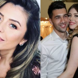 Cum a reușit căsnicia dintre Ana și Paul Pîrvulescu să reziste și să depășească greutățile, inclusiv perioadele în care el lipsea mult de acasă din cauza fotbalului